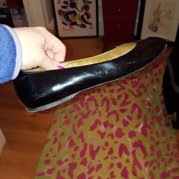 Prada Peep-toe flats - Picture 7 of 8
